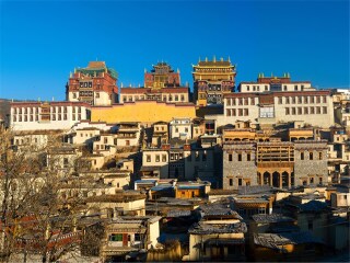 泸沽湖6日游_泸沽湖旅游5天游_深圳出境泸沽湖旅游