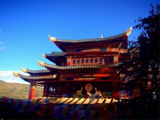 泸沽湖6日游_泸沽湖旅游5天游_深圳出境泸沽湖旅游