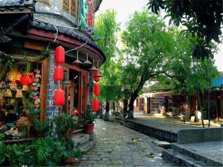 泸沽湖6日游_泸沽湖旅游5天游_深圳出境泸沽湖旅游