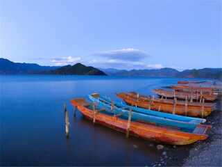 泸沽湖6日游_泸沽湖旅游5天游_深圳出境泸沽湖旅游
