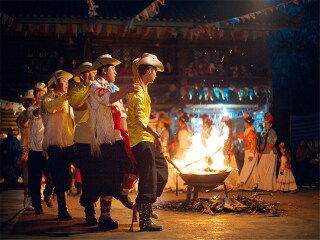 泸沽湖6日游_泸沽湖旅游5天游_深圳出境泸沽湖旅游