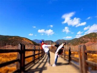 泸沽湖6日游_泸沽湖旅游5天游_深圳出境泸沽湖旅游