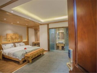 泸沽湖6日游_泸沽湖旅游5天游_深圳出境泸沽湖旅游