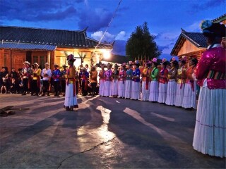 泸沽湖6日游_泸沽湖旅游5天游_深圳出境泸沽湖旅游