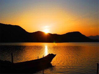 泸沽湖6日游_泸沽湖旅游5天游_深圳出境泸沽湖旅游