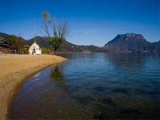 泸沽湖6日游_泸沽湖旅游5天游_深圳出境泸沽湖旅游