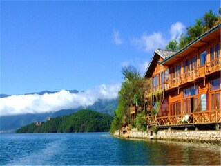 泸沽湖6日游_泸沽湖旅游5天游_深圳出境泸沽湖旅游