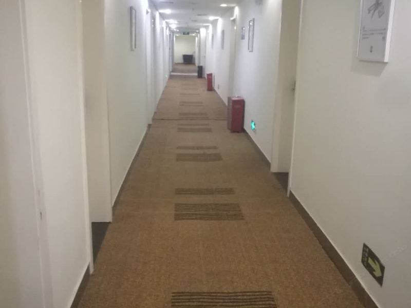 酒店大堂
