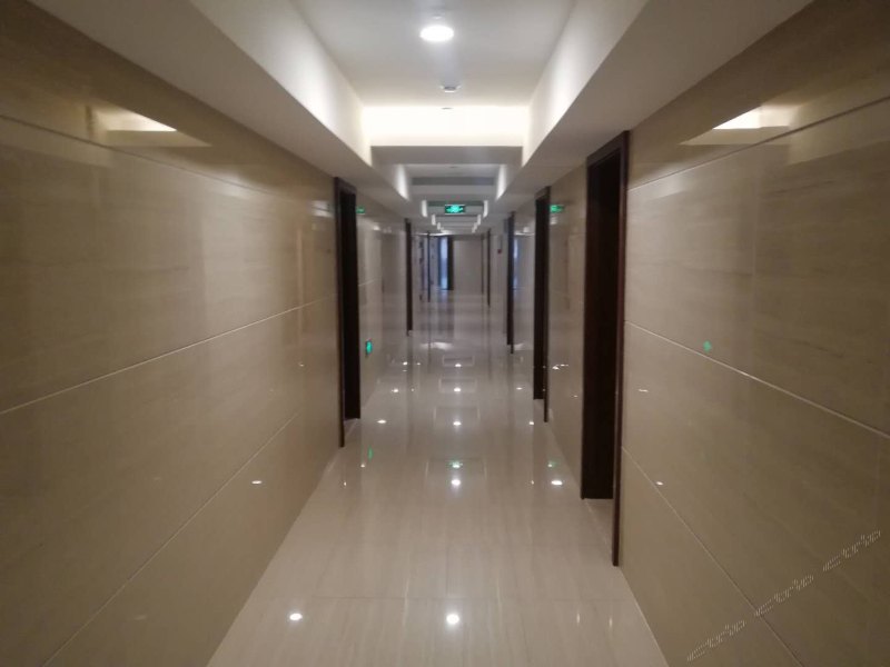 酒店大堂
