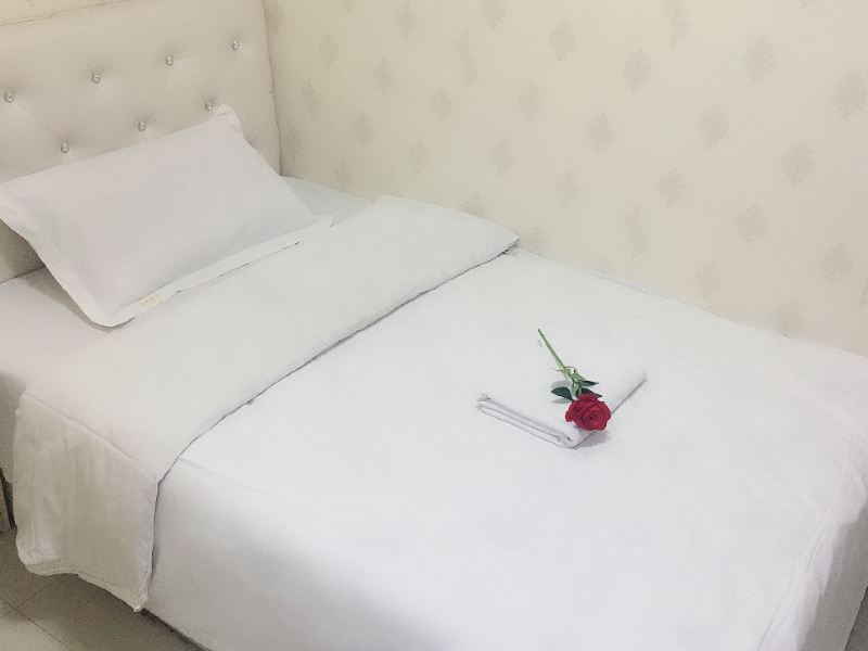 客房