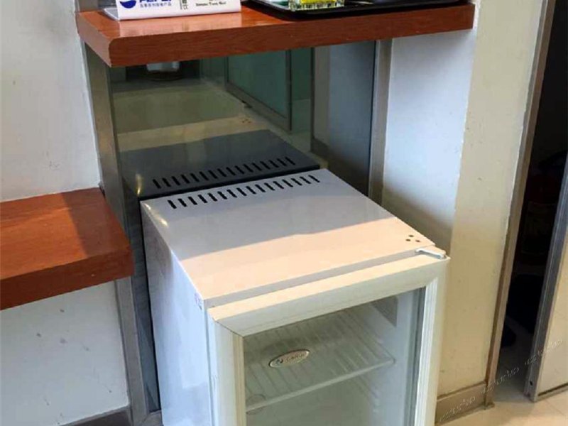 客房