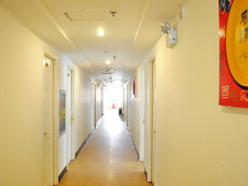 酒店大堂
