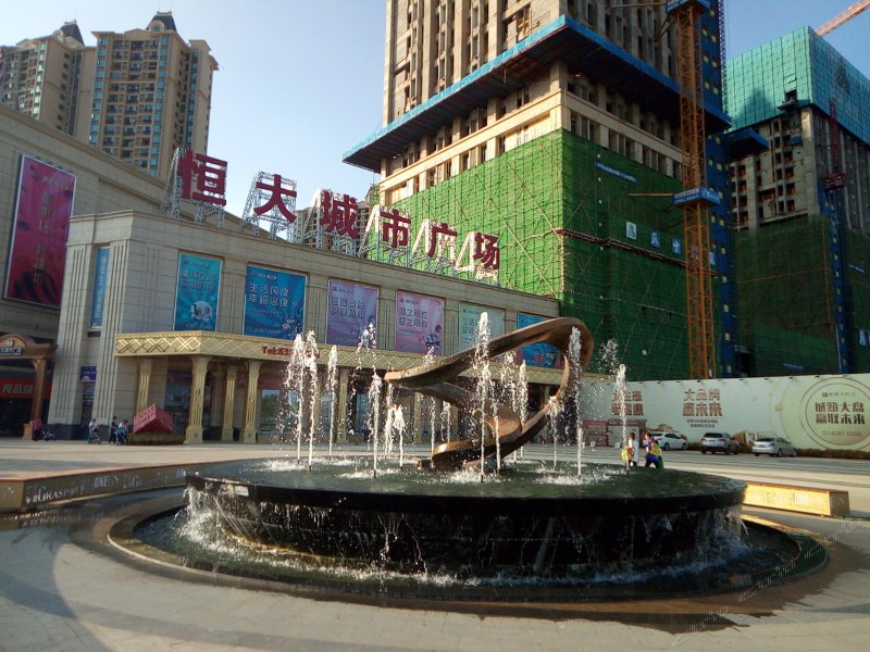 武汉CC橙汁普通公寓(环湖路店)