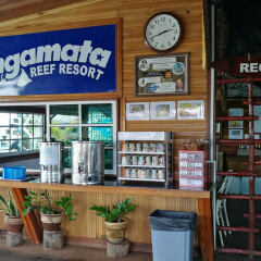 餐饮模块 