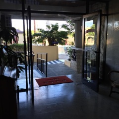 酒店模块 