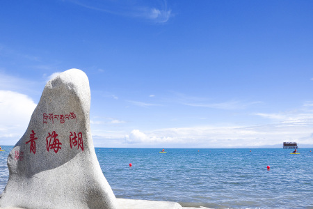 <张掖丹霞-嘉峪关-莫高窟-茶卡-青海湖8日游>甘肃青海大环线/纯玩0购/24H接送/穿越雅丹无人区/网红翡翠湖/祈福塔尔寺/当地参团