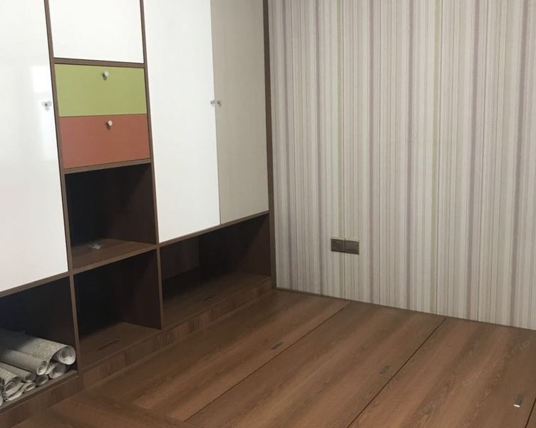 客房