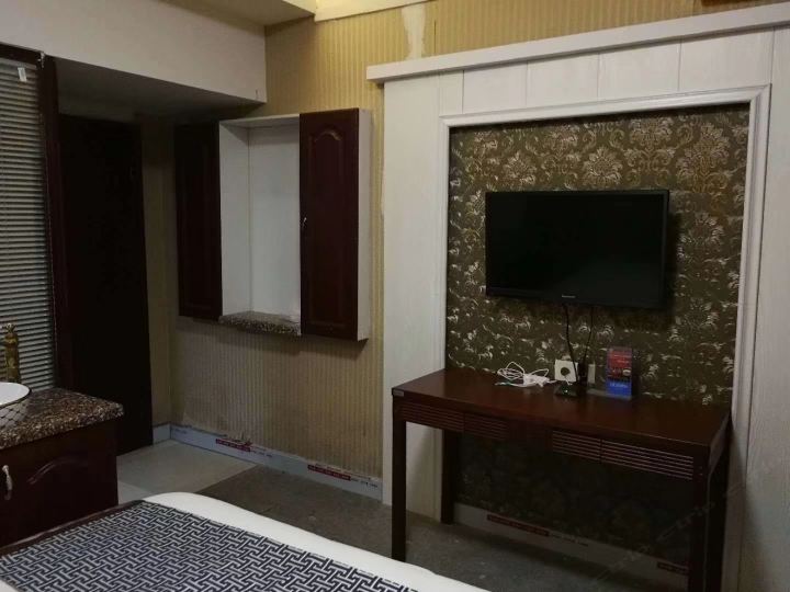 客房