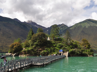 去西藏林芝游怎么省錢_西藏林芝私人定制旅游_西藏林芝旅游團(tuán)