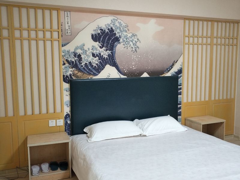 客房