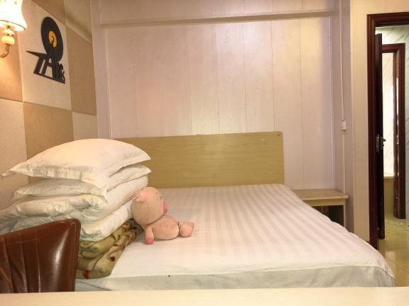 客房