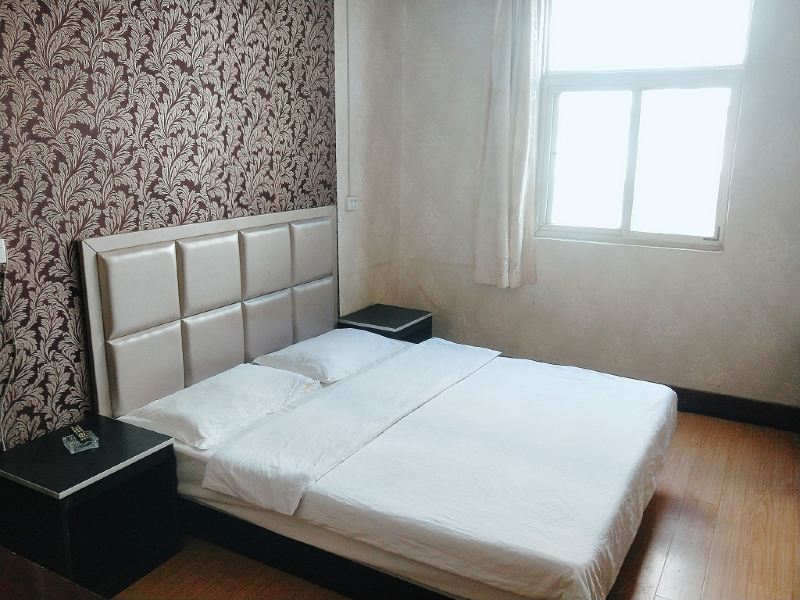 客房