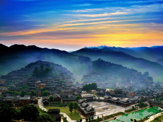 近期貴州游價(jià)格_怎么去貴州旅游_跟團(tuán)貴州旅游價(jià)格表