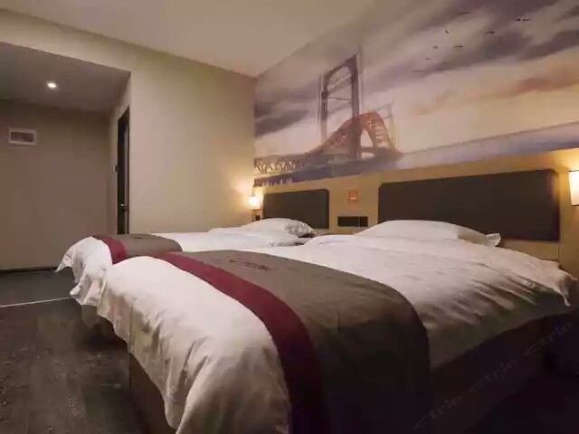 客房