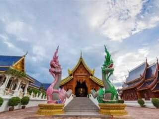 組團去泰國清邁_國慶泰國清邁游價格_泰國清邁旅游要多少錢跟團