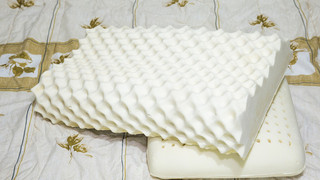 乳胶枕