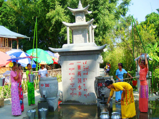 云南大理麗江旅游最佳路線_現(xiàn)在去云南大理麗江旅游多少錢_云南大理麗江旅游路線