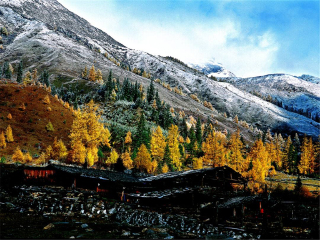 色达最适合旅游的季节_色达九日游_色达游价格