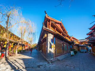 到丽江旅游线路_丽江纯玩旅游团_旅游团丽江旅游