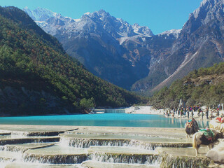 去云南旅游线路_纯云南旅游_云南旅游云南旅游