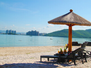 海南三亞自由行旅游團(tuán)_海南三亞旅游報(bào)價(jià)_海南三亞自由行還是跟團(tuán)好