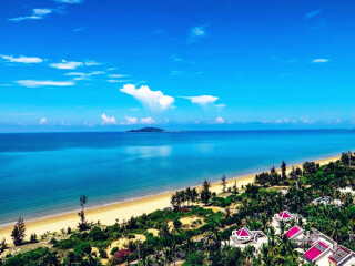 海南三亞自由行旅游團(tuán)_海南三亞旅游報(bào)價(jià)_海南三亞自由行還是跟團(tuán)好
