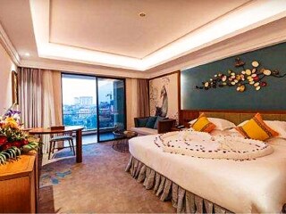 西双版纳旅游热门_西双版纳游跟团多少钱_西双版纳旅游几月份最合适