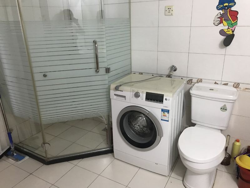 客房