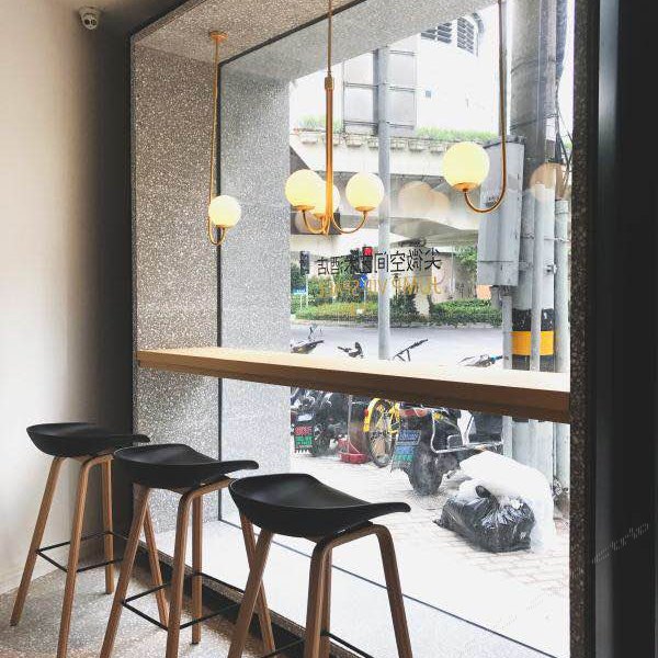 酒店大堂
