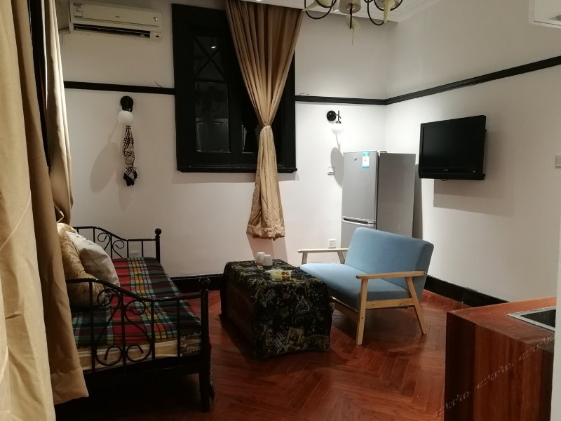 酒店大堂