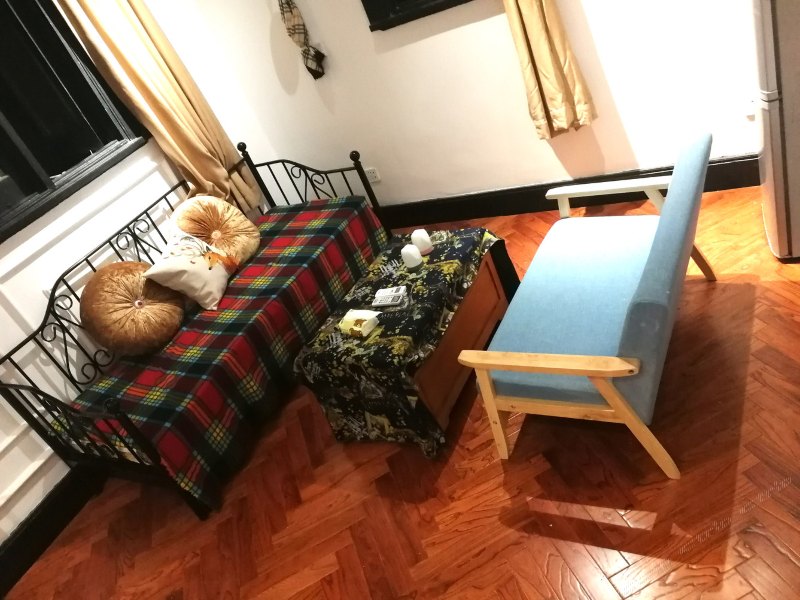 酒店大堂