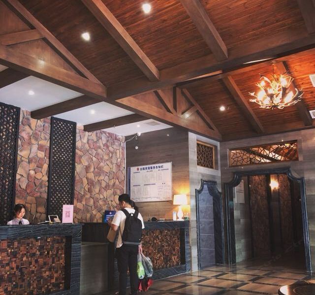 TIME时间城市公寓(福州橘园洲店)(原仓山万达店)