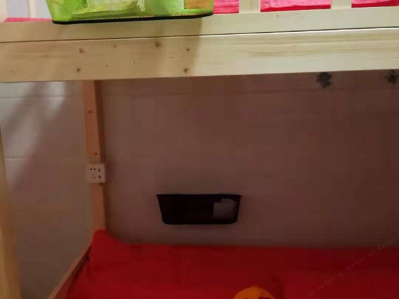 客房