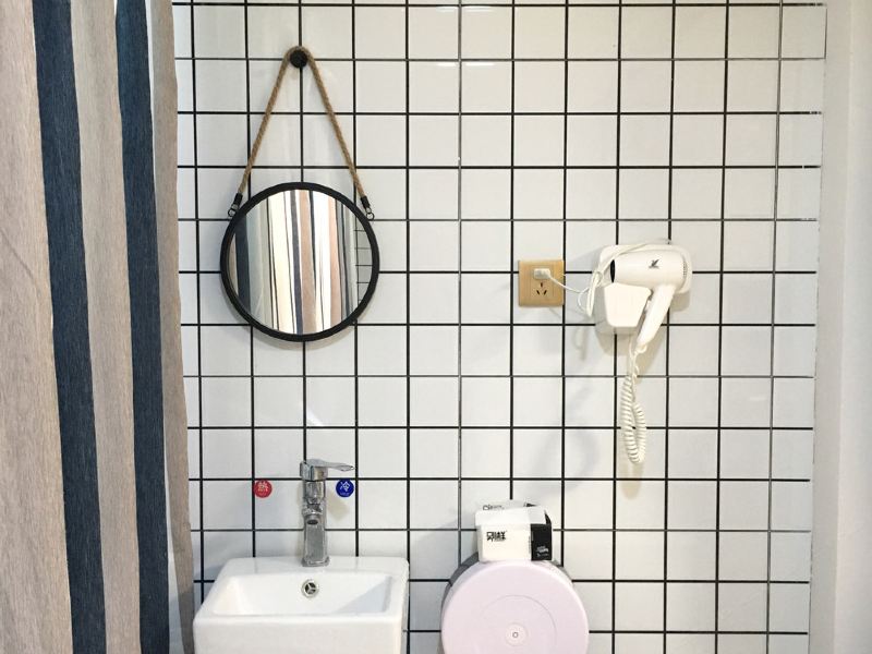 客房