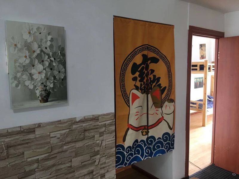 酒店大堂