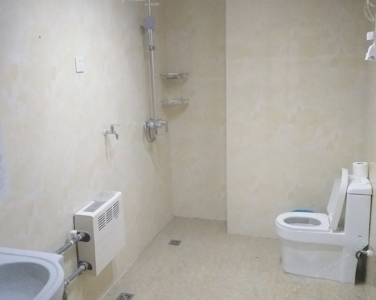 酒店大堂