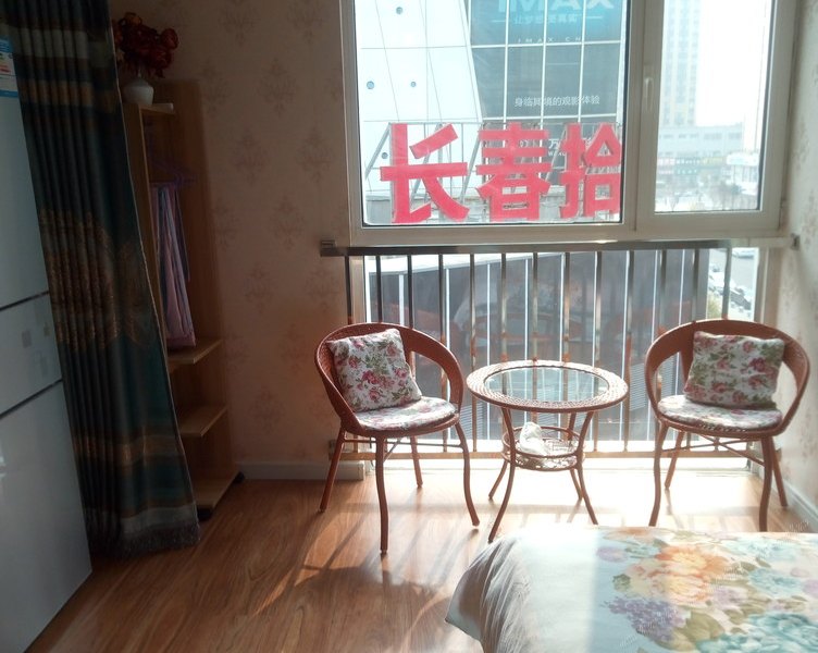 酒店大堂
