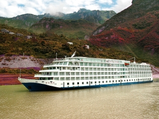 湖北三峽游跟團(tuán)_香港旅游團(tuán)湖北三峽_特價湖北三峽游