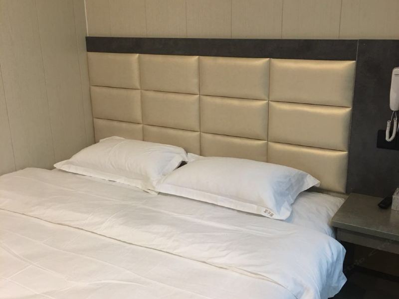 客房