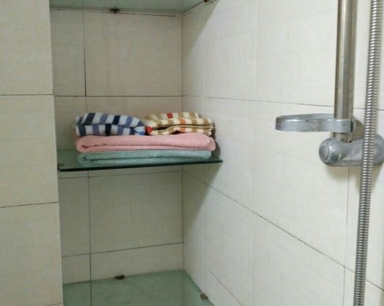 客房